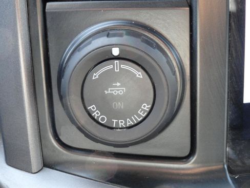 Used 2024 Ford F150 XLT w/ Mobile Office Package AWD/4WD image 28