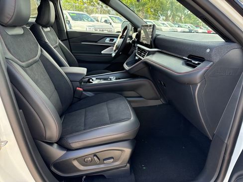 New 2026 Ford Explorer ST w/ Sun And Sound Package image 21