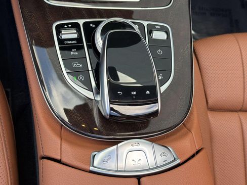 Certified 2023 Mercedes-Benz E 450 Cabriolet image 15
