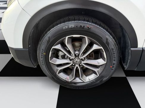 Used 2020 Honda CR-V EX image 14