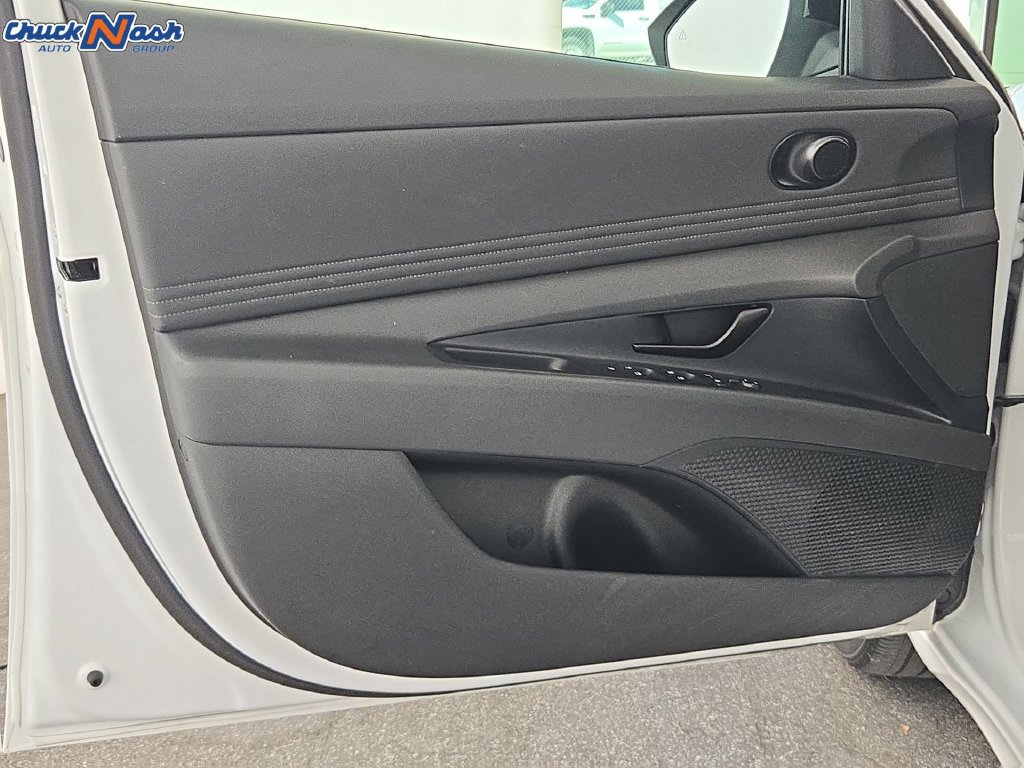 Used 2026 Hyundai Elantra Sport FWD image 26