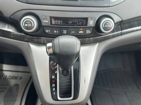 Used 2012 Honda CR-V EX-L image 26
