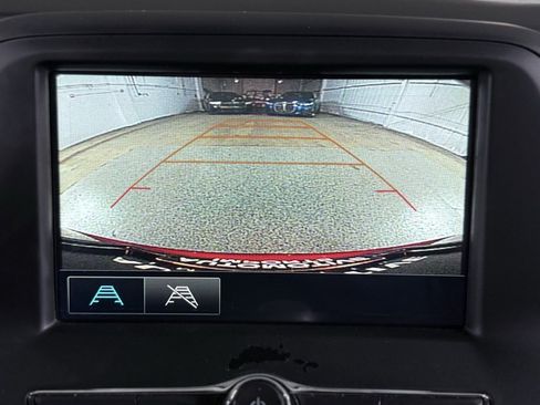 Used 2018 Chevrolet Camaro LT image 25