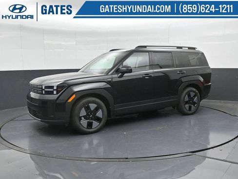 New 2026 Hyundai Santa Fe SEL image 7