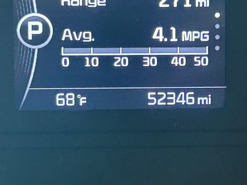 Used 2018 Kia Optima LX image 24