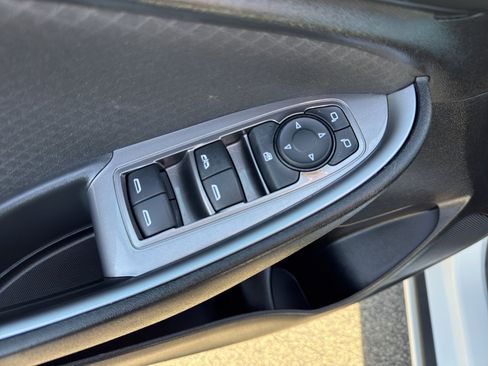 Certified 2024 Chevrolet Malibu LT image 12