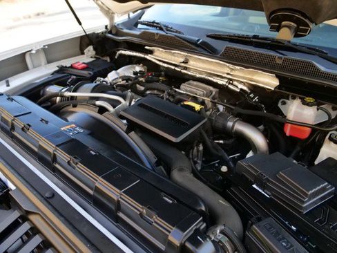 Used 2020 Chevrolet Silverado 3500 W/T w/ WT Convenience Package image 47