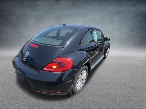 Used 2016 Volkswagen Beetle 1.8T FWD image 7