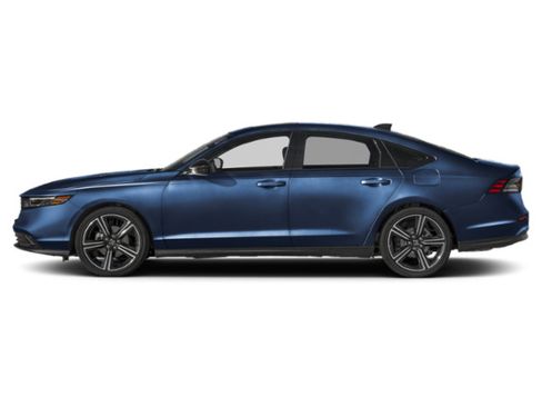 New 2026 Honda Accord SE image 3
