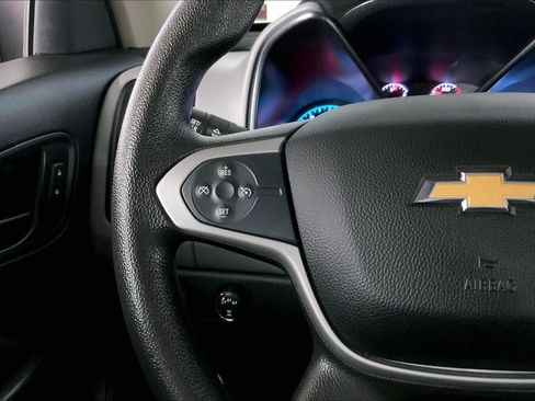 Used 2019 Chevrolet Colorado W/T w/ Custom Special Edition image 19