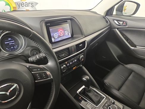 Used 2016 MAZDA CX-5 Grand Touring image 25