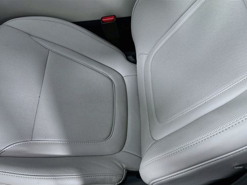 Used 2023 Hyundai Tucson SEL w/ Convenience Package FWD image 18