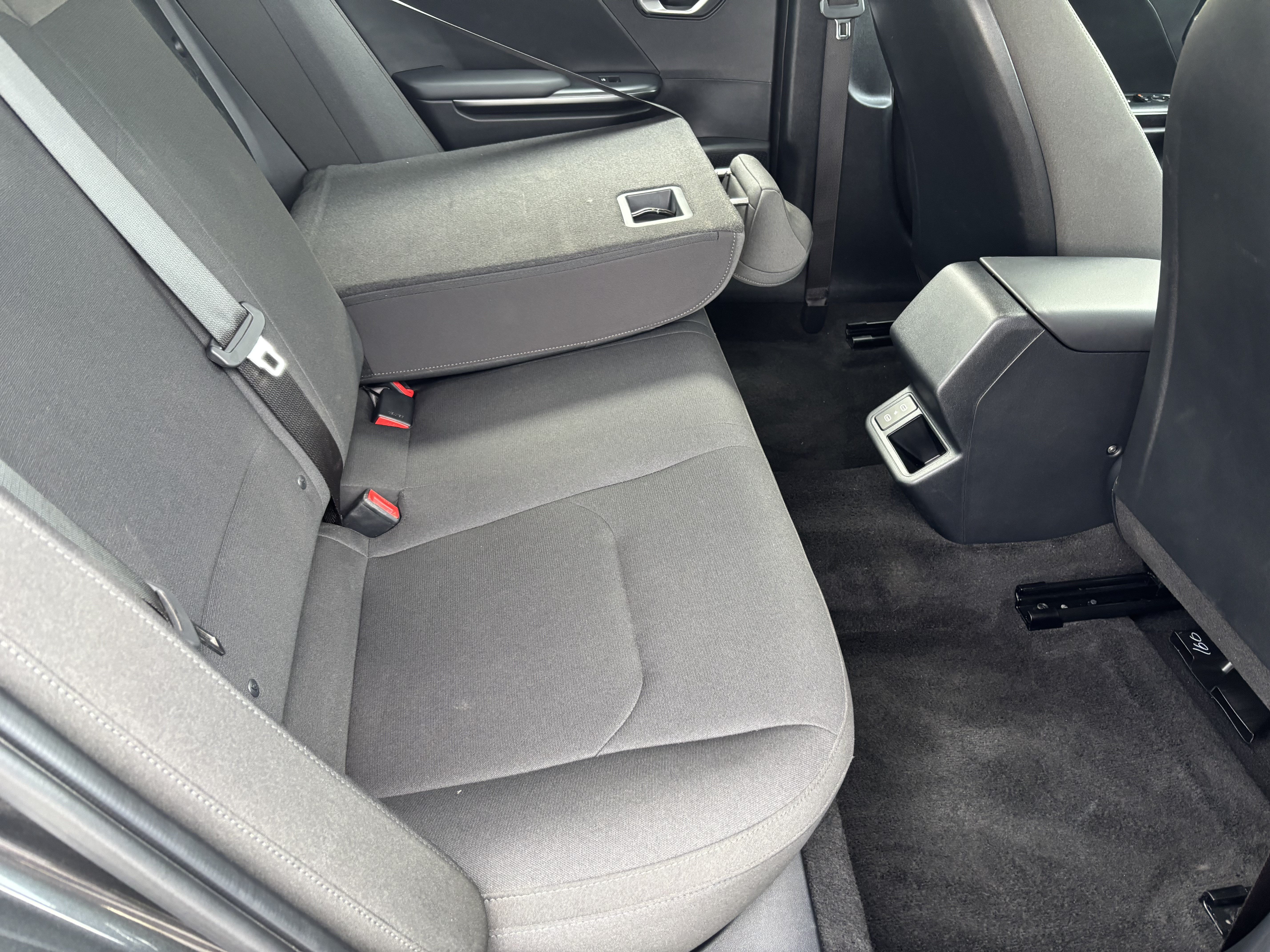 Used 2026 Kia K4 FWD image 27