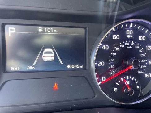 Used 2024 Kia Forte LXS FWD image 12