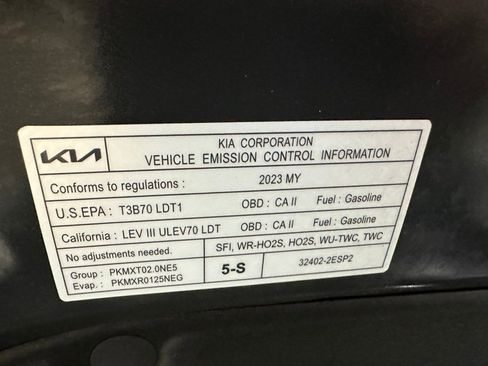 Used 2023 Kia Seltos S image 35