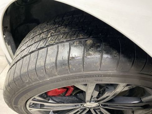 Used 2022 Volkswagen Jetta GLI Autobahn image 33