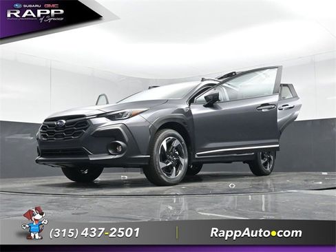 New 2025 Subaru Crosstrek 2.5i Limited w/ Popular Package #3A image 37