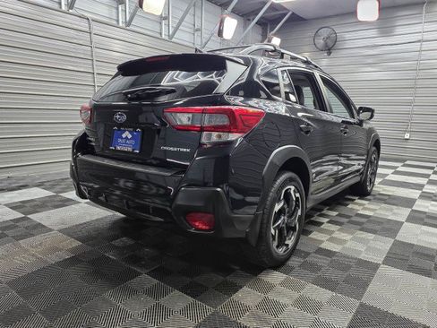 Used 2021 Subaru Crosstrek 2.5i Limited w/ Popular Package #4 AWD/4WD image 5