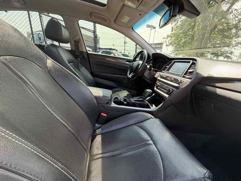 Used 2019 Hyundai Sonata Limited w/ Ultimate Package 04 FWD image 24