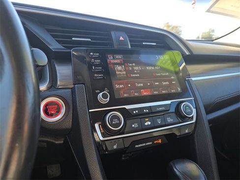 Used 2020 Honda Civic EX-L image 17