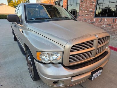 Used 2003 Dodge Ram 1500 Truck SLT