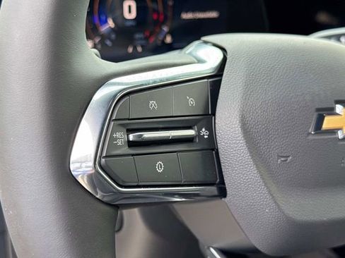 New 2026 Chevrolet Tahoe Premier AWD/4WD image 32