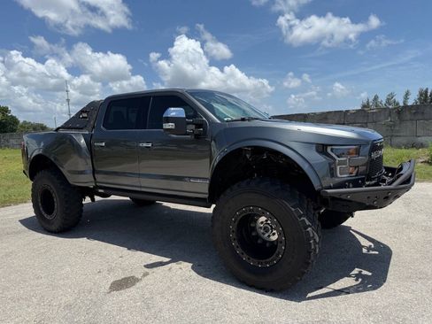 Used 2020 Ford F250 Platinum AWD/4WD image 15