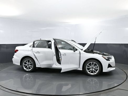 New 2026 Audi A3 2.0T Premium AWD/4WD image 29