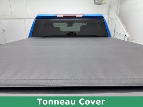 Certified 2023 Chevrolet Silverado 1500 Custom w/ LPO, Dark Essentials Package image 43