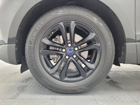 Used 2019 Ford Edge SEL w/ Equipment Group 201A FWD image 31