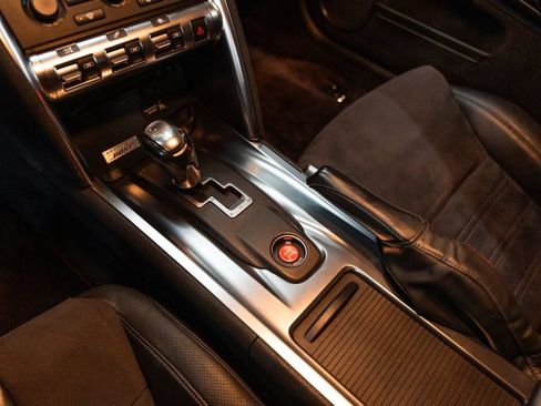 Used 2010 Nissan GT-R Premium AWD/4WD image 28