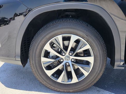 Certified 2020 Lexus RX 350 FWD w/ Accessory Package image 18