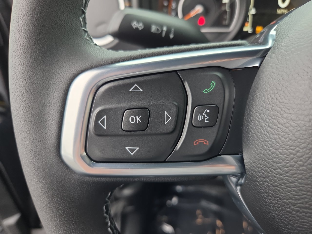 New 2027 Jeep Wrangler Unlimited Sahara AWD/4WD image 15