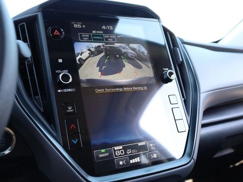 New 2026 Subaru Crosstrek 2.0i Premium image 14