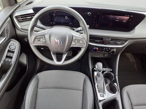 Used 2025 Buick Encore GX Preferred image 5