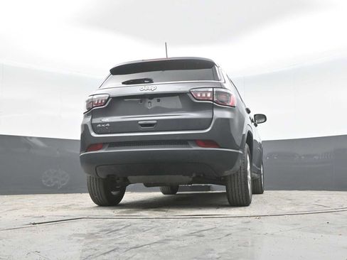 Used 2024 Jeep Compass Sport AWD/4WD image 45