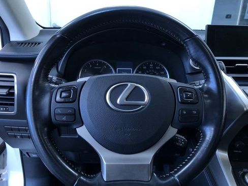 Used 2017 Lexus NX 200t AWD w/ Accessory Package 2 image 24