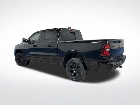 New 2026 RAM 1500 4x4 Crew Cab image 3