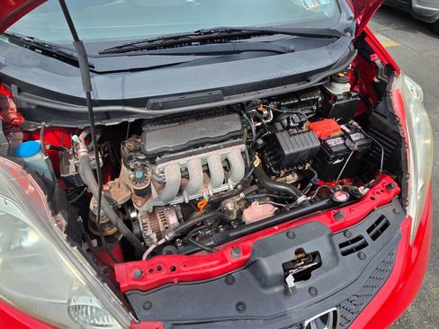 Used 2009 Honda Fit Sport image 31