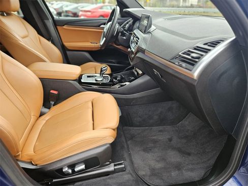 Used 2023 BMW X3 xDrive30i w/ Convenience Package image 11