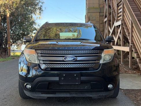 Used 2015 Ford Explorer XLT w/ Equipment Group 202A image 43