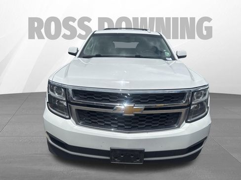 Used 2018 Chevrolet Tahoe LS RWD image 2
