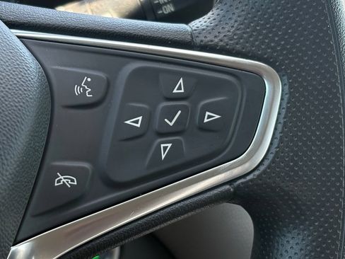 Used 2024 Chevrolet Equinox LS w/ LS Convenience Package FWD image 14