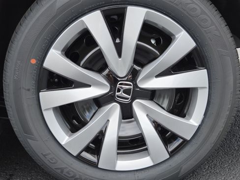 New 2026 Honda Civic LX image 13