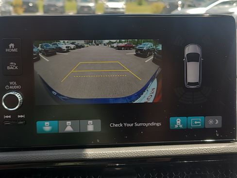 Used 2025 Honda CR-V EX-L image 26