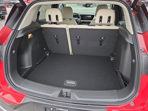 New 2026 Buick Encore GX Preferred image 7