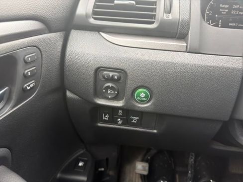 Used 2025 Honda Ridgeline RTL image 20