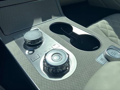 New 2026 Genesis GV80 3.5T Prestige image 29