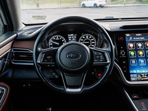 Used 2020 Subaru Outback Touring XT image 13