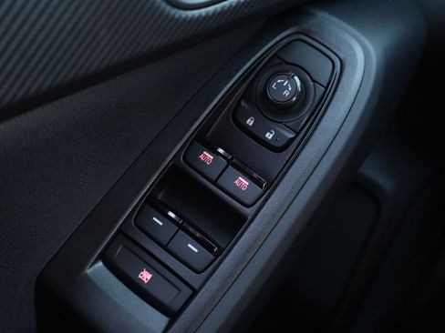 New 2026 Subaru Crosstrek 2.0i Premium AWD/4WD image 16